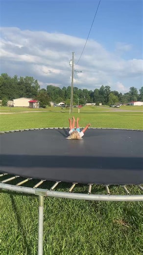 Jodie Hunt on TikTok