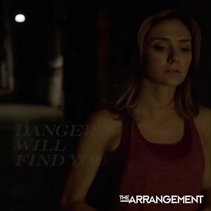 What happens tonight will leave you wanting more. The Arrangement begins at 10|9c on E! | The Arrangement