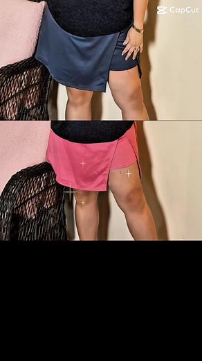 Skorts na comfy at plus size ! Stretchable pa Sweet bundle 3 for 1000 pesos only XL and 3XL CASH ON DELIVERY #tiktok #Youtube #chubby #Kapuso #showtime #plussize #philippines #followers #apparel #sale #everyone #local #plussizefashion #plussize #plussizebeauty #plussizestyle #plussizeboutique #Plus #tiktok #Youtube #facebook #GMA #gma #kapuso #onlineshopping #Philippines #everyonehighlightsfollowers #highlights | Chubby Chic Online Shop