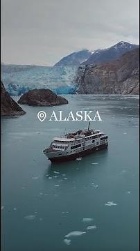 Epic Southeast Alaska | Lindblad Expeditions