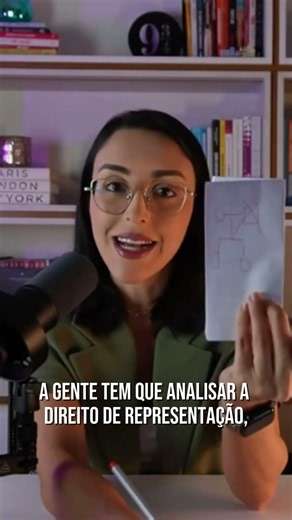 Adv atencao redobrada ao fazer suas anotacoes