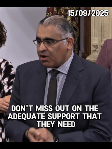 7.2K views · 78 reactions | During yesterday’s debate in Parliament,...