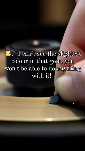 Gemstone Faceting 💎 . . . . . . #gemstonefaceting #lapidaryartist #saad_gemstones_trader #gemologicalinstituteofamerica