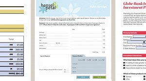 Create interactive forms with Acrobat DC - Acrobat DC: Creating Forms Video Tutorial | LinkedIn Learning, formerly Lynda.com