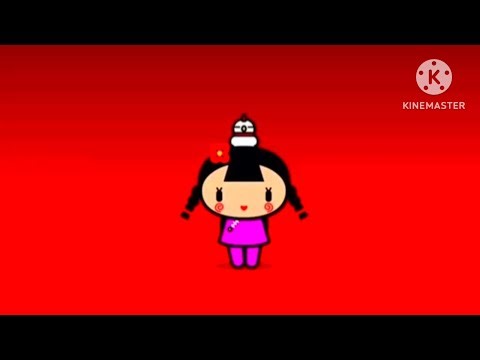 Pucca Shorts - Ching and Won (Widescreen HD)