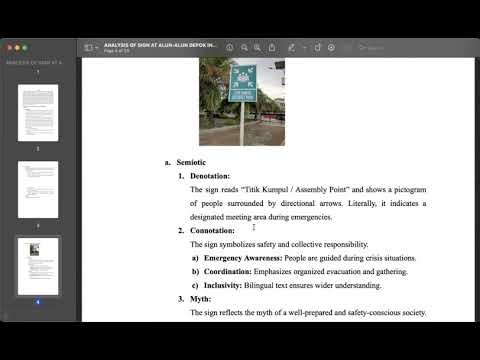 Mini Research Project English Linguistics Group 8 Benedictus & Dzikri R3J Class