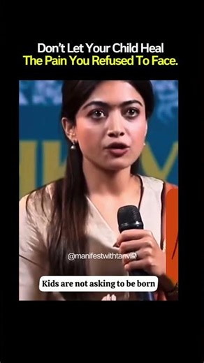 The truth about Indian Parenting nobody tells you. 🤐