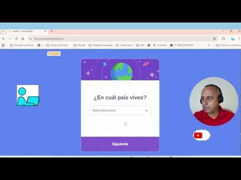 🚀 Cómo registrarse en Scratch 2026: Guía completa para Docentes y Estudiantes