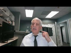 What causes Binocular Vision Dysfunction?