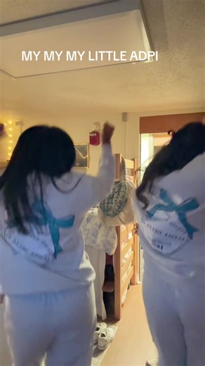 Understanding Greek Life: My ADPI Experience