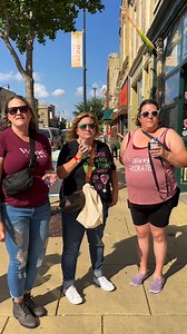 5.6K views · 38 reactions | It just keeps getting better and better!!! | Downtown Racine | Facebook