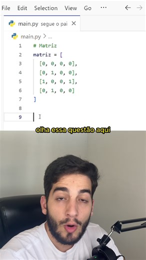 Algoritmo DFS em Python para Machine Learning e Programação