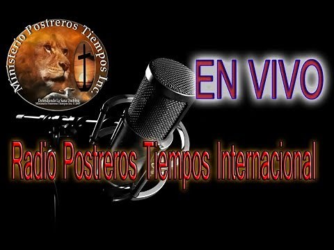 Sana Doctrina - Radio Emisora Cristiana En Vivo - Spanish Live Christian