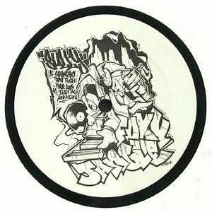 Sully - Soundboy Don't Push Your Luck / 368ft High And Rising