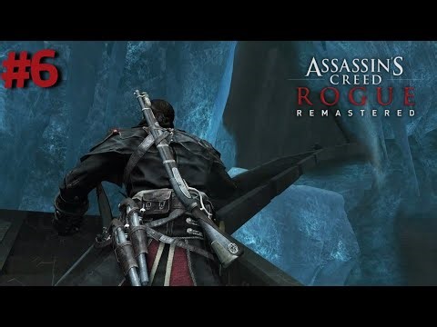 Assassin's Creed Rogue Remastered #6 - Final