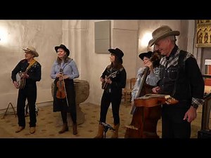 Will the Circle Be Unbroken