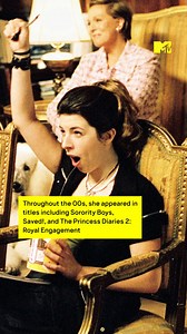 Here is the cast of Princess Diaries and where they are today #MTVNews | MTV Africa