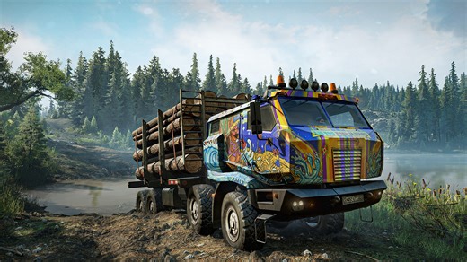 Acquista SnowRunner - Year 2 Pass - PC & Mac (Steam)