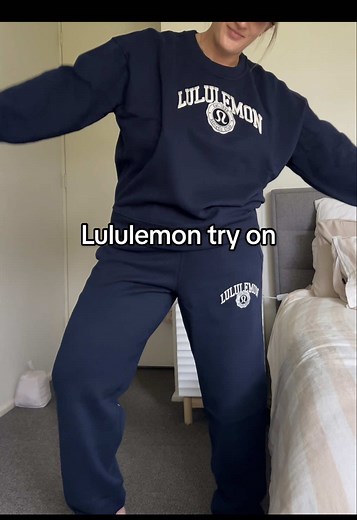 Lululemon Try On Haul: Comfy and Stylish Activewear