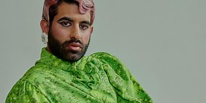 ALOK on the Power of Queer Comedy: ‘It’s the Only Way I’m Able to Survive’