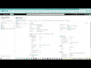 Download to local pc VM disk from Azure. (vhd file)