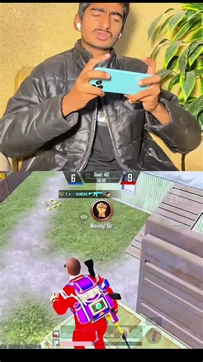TikTok Challenge for PUBG Mobile Players