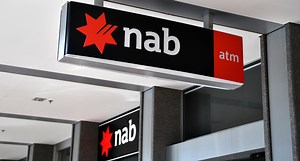 NAB customers threaten to 'jump ship' after rewards points removed