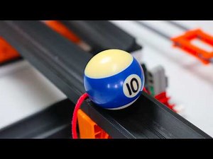 HUGE Rube Goldberg Screenlink Collaboration! | Machine Multiverse 2025