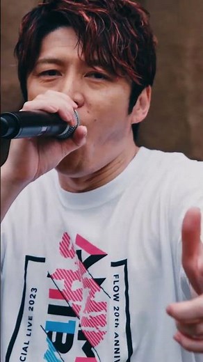 FLOW 「ビバ★ロック」 Music Video #shorts #naruto