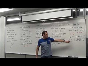 Introduction to Math Analysis (Lecture 9): An Overview of Normed Vector Spaces