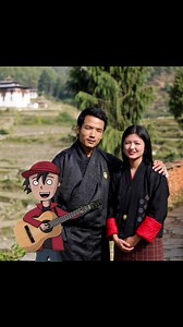 Jimzob Damcho Lham: Bhutanese Song & Movie