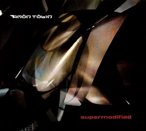 Amon Tobin - Supermodified
