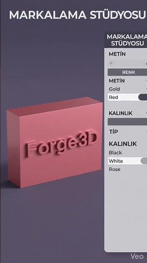 WebForge3D Studio PRO 🚀 Professional Browser-Based 3D CAD & Modeling