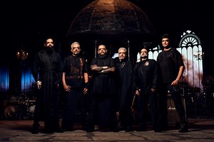 Agam’s New Album Is Getting The Nod from A.R. Rahman, Hariharan and More