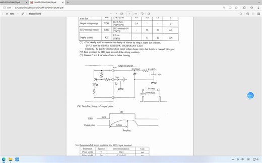 CubeMX HAL库 STM32F103ZET6 配置定时器触发ADC DMA采样（例如空气质量PM2.5采样）