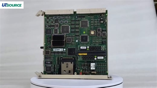 ABB PM511V16 3BSE011181R1 Processor Module AC400