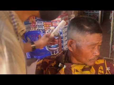 Flat top haircut tutorial | clippers and comb technique