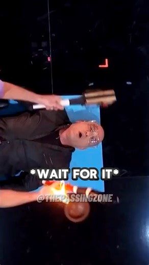 2.2K views · 28 reactions | The real circus act? Trying to make a living from this.  | The Passing Zone | Facebook