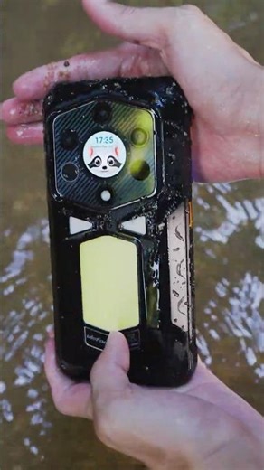 21,200mAh Thermal Phone Ulefone Armor 29 Pro Durability Test! #UlefoneArmor29Pro #ulefone