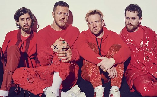 Imagine Dragons - Greatest Hits | Full Album 2023