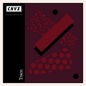 DJ Trace - Opaque EP