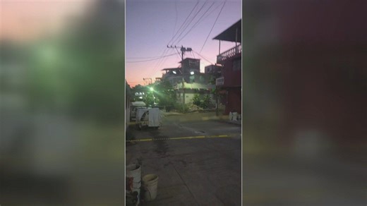 Hallan Cuerpo con Huellas de Violencia en la Colonia Progreso de Acapulco, Guerrero | N