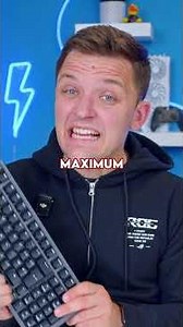 This ones for the numpad enjoyers ⌨️