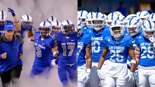 Amid Pac-12 expansion rumors, Air Force to AAC move becomes imminent in latest wave of conference realignments