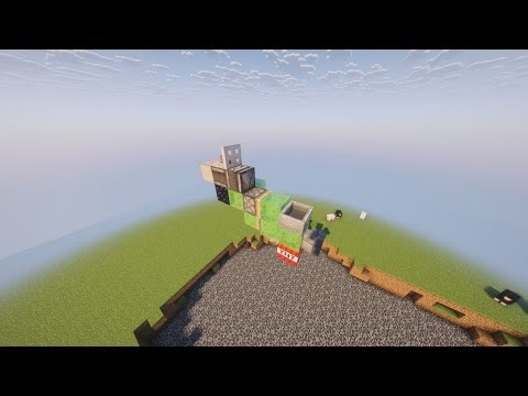 TNT duper flying machine