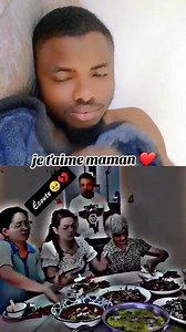 Si tu aimes ta maman regarde la vidéo 📹 jusqu'à la fin 🙏🙏🙏 | Thé Sow