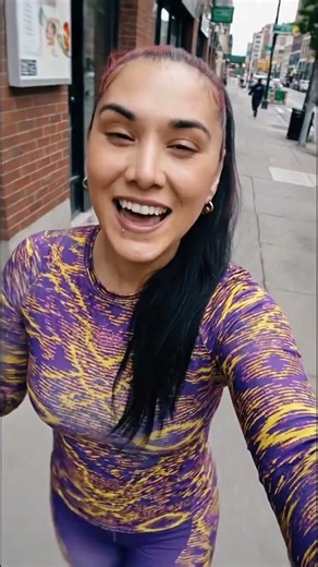 Giving this legendary Vine a 4K AI lobotomy