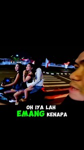 ajak kenalan kali ya | Pendel