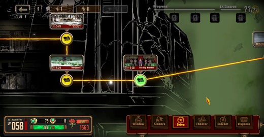 An easy strategy for 5-30 for those who got stuck.