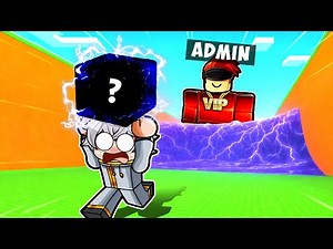 ADMIN ABUSE LAGI?! Bocoran LUCKY BLOCK di Escape Tsunami for Brainrots!